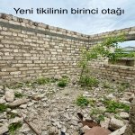 Satılır 8 otaqlı Həyət evi/villa Xaçmaz 5