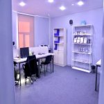 Kirayə (aylıq) 12 otaqlı Ofis, Nəriman Nərimanov metrosu, Nərimanov rayonu 6
