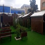 Satılır Obyekt, Neftçilər metrosu, Bakıxanov qəs., Sabunçu rayonu 8
