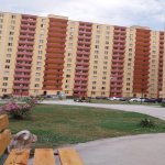 Satılır 2 otaqlı Yeni Tikili, Saray, Abşeron rayonu 5