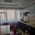 Kirayə (aylıq) 1 otaqlı Yeni Tikili, Memar Əcəmi metrosu, 9-cu mikrorayon, Binəqədi rayonu 4