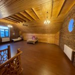 Kirayə (aylıq) 5 otaqlı Həyət evi/villa, Mərdəkan, Xəzər rayonu 3