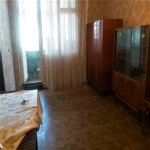 Satılır 1 otaqlı Köhnə Tikili, Memar Əcəmi - 2 metrosu, 4-cü mikrorayon, Nəsimi rayonu 3