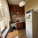 Kirayə (aylıq) 3 otaqlı Köhnə Tikili, Xətai metrosu, Xətai rayonu 5