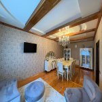 Satılır 4 otaqlı Həyət evi/villa, Zabrat qəs., Sabunçu rayonu 11