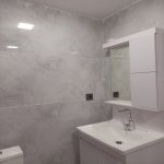 Kirayə (aylıq) 2 otaqlı Yeni Tikili Xırdalan 6