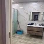 Kirayə (aylıq) 3 otaqlı Yeni Tikili, Həzi Aslanov metrosu, H.Aslanov qəs., Xətai rayonu 9