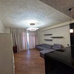 Kirayə (aylıq) 2 otaqlı Yeni Tikili, Ağ şəhər, Xətai rayonu 6