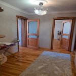 Satılır 3 otaqlı Yeni Tikili, Qara Qarayev metrosu, Nizami rayonu 10