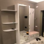Kirayə (aylıq) 3 otaqlı Yeni Tikili, Nəriman Nərimanov metrosu, Nərimanov rayonu 3