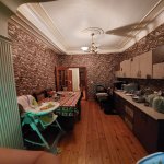 Satılır 4 otaqlı Köhnə Tikili, Gənclik metrosu, Nərimanov rayonu 7