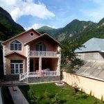Kirayə (günlük) 6 otaqlı Həyət evi/villa Qax 2