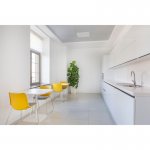 Kirayə (aylıq) 1 otaqlı Ofis, Nizami metrosu, Yasamal qəs., Bridge Plaza, Yasamal rayonu 8