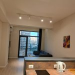 Kirayə (aylıq) 2 otaqlı Yeni Tikili, Nizami metrosu, Qış parkı, Nəsimi rayonu 4