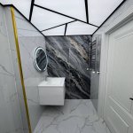 Продажа 2 комнатная Новостройка, Масазыр, Абшерон район 10