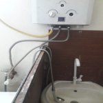 Kirayə (aylıq) 2 otaqlı Köhnə Tikili, Gənclik metrosu, Nərimanov rayonu 8