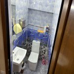 Kirayə (aylıq) 3 otaqlı Yeni Tikili, 20 Yanvar metrosu, Yasamal rayonu 13