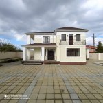 Satılır 5 otaqlı Bağ evi, Bilgəh qəs., Sabunçu rayonu 9