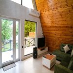 Kirayə (günlük) 5 otaqlı Həyət evi/villa İsmayıllı 2