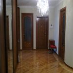 Kirayə (aylıq) 4 otaqlı Yeni Tikili, Nizami metrosu, Yasamal rayonu 11