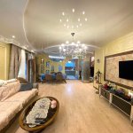 Satılır 3 otaqlı Yeni Tikili, Gənclik metrosu, Nəsimi rayonu 7