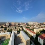 Satılır 3 otaqlı Yeni Tikili, Qara Qarayev metrosu, Nizami rayonu 16