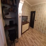 Satılır 2 otaqlı Köhnə Tikili, Əhmədli metrosu, Əhmədli, Xətai rayonu 7