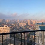 Satılır 2 otaqlı Yeni Tikili, Azadlıq metrosu, 6-cı mikrorayon, Binəqədi rayonu 14