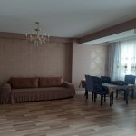 Kirayə (aylıq) 3 otaqlı Yeni Tikili, Qara Qarayev metrosu, Nizami rayonu 2