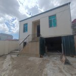 Satılır 3 otaqlı Həyət evi/villa, Binəqədi qəs., Binəqədi rayonu 1