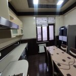 Kirayə (aylıq) 3 otaqlı Yeni Tikili, Əhmədli metrosu, Xətai rayonu 15
