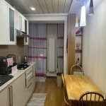 Kirayə (aylıq) 2 otaqlı Köhnə Tikili, İçərişəhər metrosu, Səbail rayonu 12