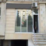 Kirayə (aylıq) 1 otaqlı Ofis, Elmlər akademiyası metrosu, Yasamal rayonu 1
