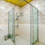 Посуточно 4 комнат Новостройка, м. 28 Мая метро, Насими район 37