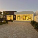 Satılır 4 otaqlı Həyət evi/villa, Mərdəkan, Xəzər rayonu 1