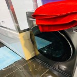 Аренда 2 комнатная Новостройка, Хетаи район 4