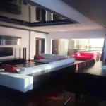 Kirayə (aylıq) 3 otaqlı Yeni Tikili, 28 May metrosu, Nəsimi rayonu 2