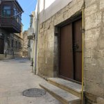 Satılır 5 otaqlı Köhnə Tikili, İçərişəhər metrosu, Bayıl qəs., Səbail rayonu 4