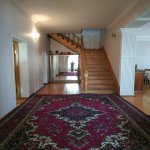 Satılır 4 otaqlı Həyət evi/villa, Qara Qarayev metrosu, Nizami rayonu 5