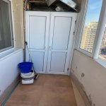 Kirayə (aylıq) 3 otaqlı Yeni Tikili, Nizami metrosu, Yasamal rayonu 9