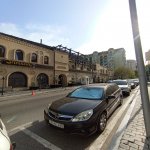 Kirayə (aylıq) 1 otaqlı Köhnə Tikili, Nizami metrosu, Yasamal qəs., Yasamal rayonu 1