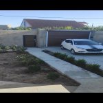 Satılır 5 otaqlı Həyət evi/villa, Qala, Xəzər rayonu 1