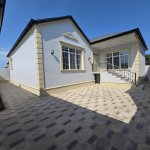 Satılır 4 otaqlı Həyət evi/villa, Binə qəs., Xəzər rayonu 1