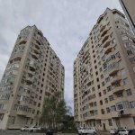 Satılır 3 otaqlı Yeni Tikili, Neftçilər metrosu, Nizami rayonu 1