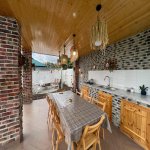 Посуточно 4 комнатная Дома/Виллы Гябяля 5