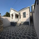 Продажа 3 комнатная Дома/Виллы, м. Автовокзал метро, пос. Ходжасан, Бинагадинский р-н район 1