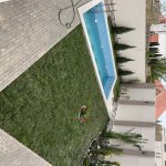 Kirayə (aylıq) 4 otaqlı Bağ evi, Şüvəlan, Xəzər rayonu 12