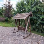Kirayə (günlük) 5 otaqlı Həyət evi/villa Quba 26