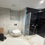 Продажа 2 комнатная Новостройка, İnşaatçılar метро, пос. Ясамал, Ясамал район 24