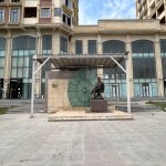 Satılır 4 otaqlı Ofis, 28 May metrosu, Nəsimi rayonu 3
